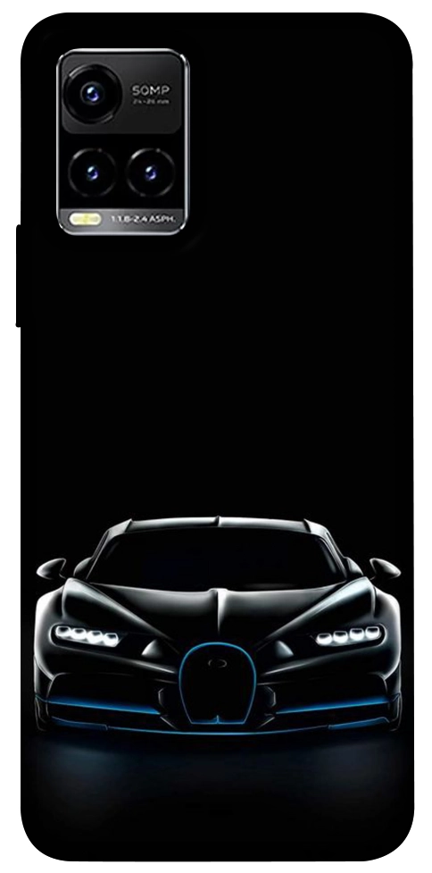 Чохол Авто для Vivo Y21