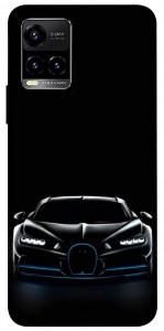 Чохол Авто для Vivo Y21