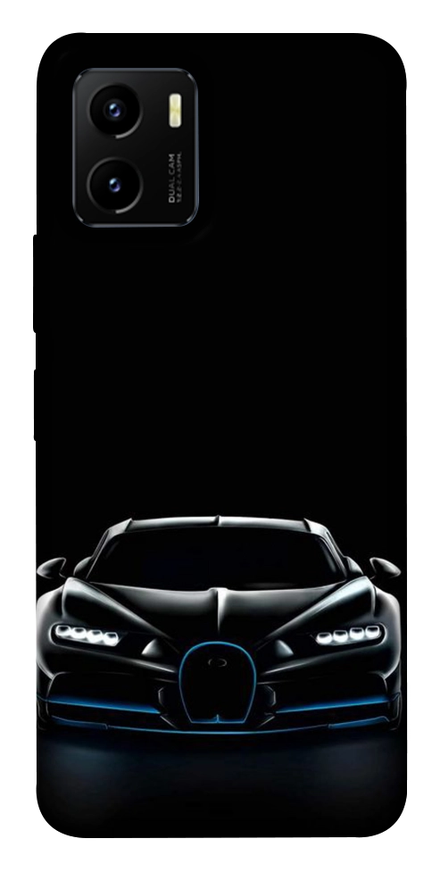 Чохол Авто для Vivo Y15s