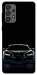 Чохол Авто для Galaxy A73 5G