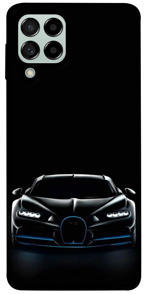Чехол Машина для Galaxy M53
