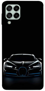 Чехол Машина для Galaxy M53