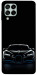 Чехол Машина для Galaxy M53