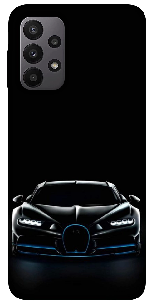 Чохол Авто для Galaxy A23
