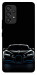 Чехол Машина для Galaxy A53