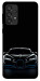 Чехол Машина для Galaxy A33 5G