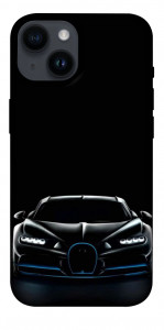 Чехол Машина для iPhone 14