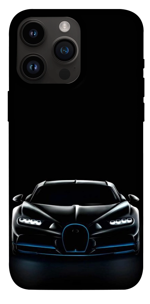 Чохол Авто для iPhone 14 Pro Max