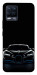 Чохол Авто для Realme 8