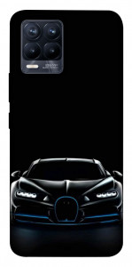 Чехол Машина для Realme 8 Pro