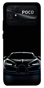 Чохол Авто для Xiaomi Poco C40