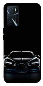 Чохол Авто для Oppo A16s