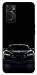 Чехол Машина для Oppo A76 4G