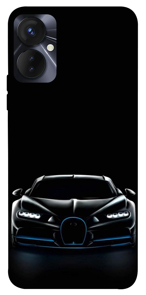 Чехол Машина для TECNO Spark 9 Pro