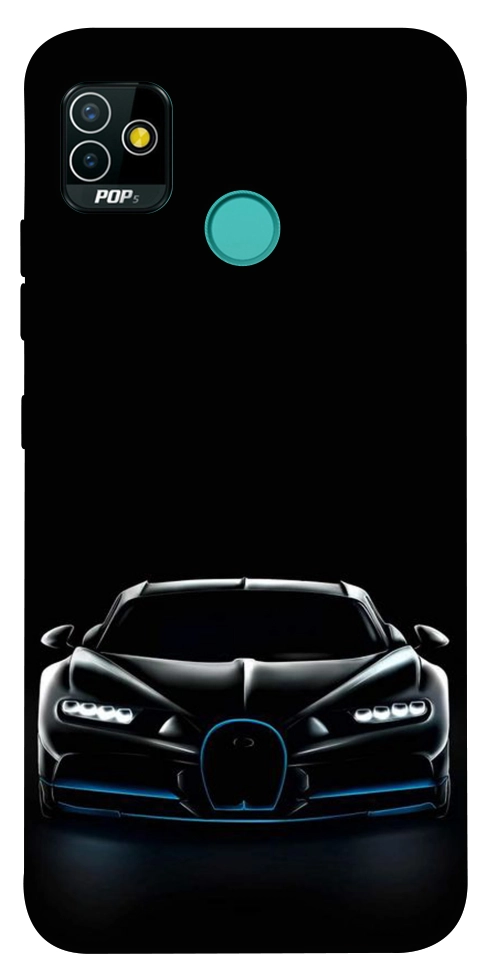 Чохол Авто для TECNO Pop 5
