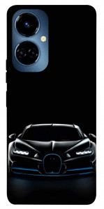 Чохол Авто для TECNO Camon 19 (CI6n)