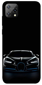 Чехол Машина для Blackview A55