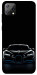 Чехол Машина для Blackview A55