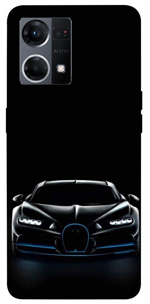 Чохол Авто для Oppo Reno 7 4G