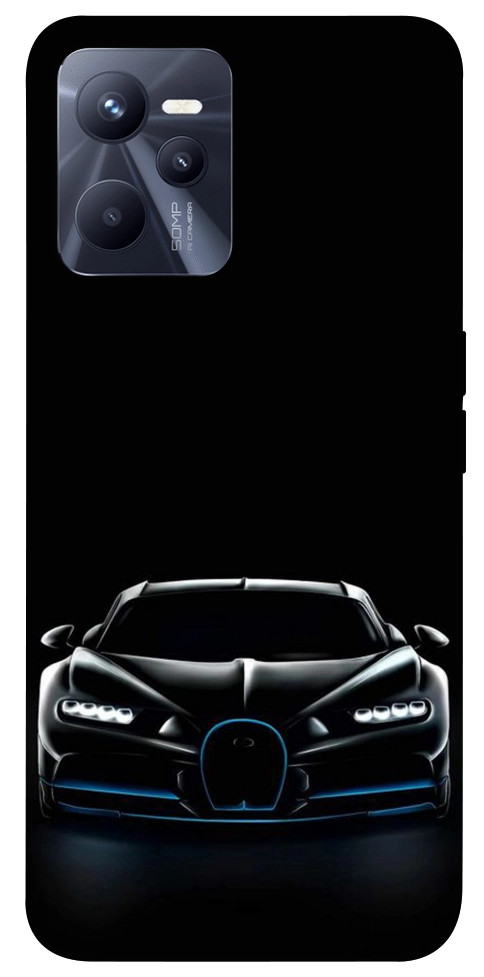 Чохол Авто для Realme C35