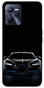 Чохол Авто для Realme C35