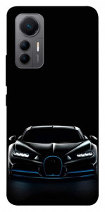 Чехол Машина для Xiaomi 12 Lite