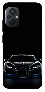Чохол Авто для Xiaomi Poco M5