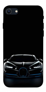 Чохол Авто для iPhone SE (2022)