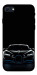 Чохол Авто для iPhone SE (2022)