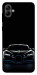 Чехол Машина для Galaxy A04