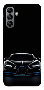 Чехол Машина для Galaxy A04s