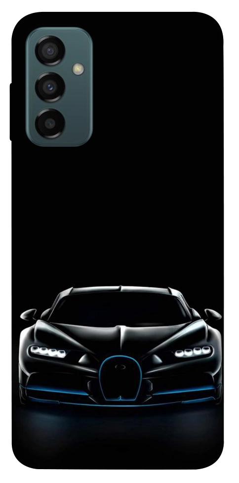 Чехол Машина для Galaxy M13 4G