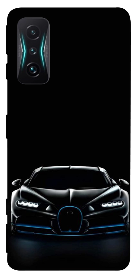 Чохол Авто для Xiaomi Redmi K50 Gaming
