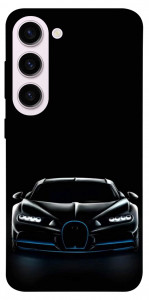 Чехол Машина для Galaxy S23+