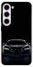 Чехол Машина для Galaxy S23+