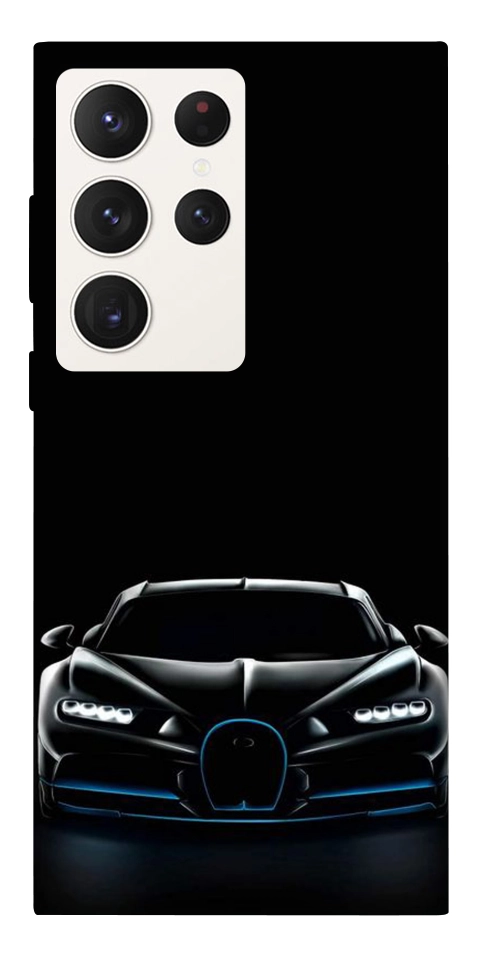 Чохол Авто для Galaxy S23 Ultra