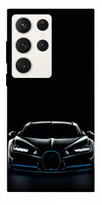 Чехол Машина для Galaxy S23 Ultra