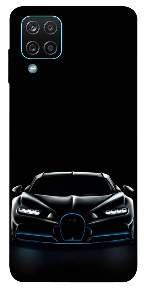 Чохол Авто для Galaxy M12