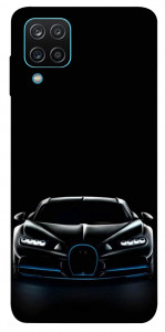 Чехол Машина для Galaxy M12