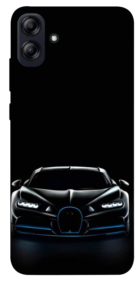 Чохол Авто для Galaxy A04e