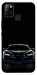 Чехол Машина для Infinix Hot 10 Lite