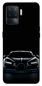 Чохол Авто для Oppo Reno 5 Lite