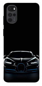Чохол Авто для Motorola Moto G22