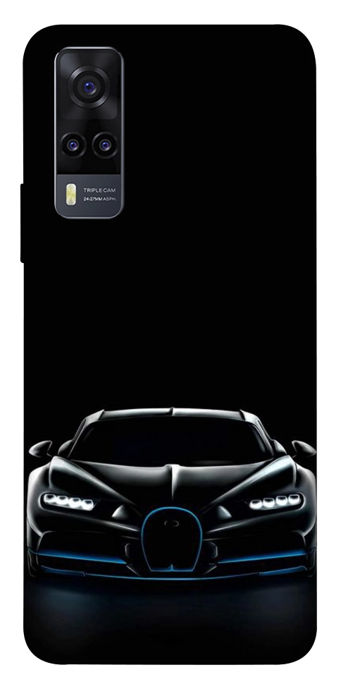 Чохол Авто для Vivo Y31