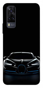 Чохол Авто для Vivo Y31