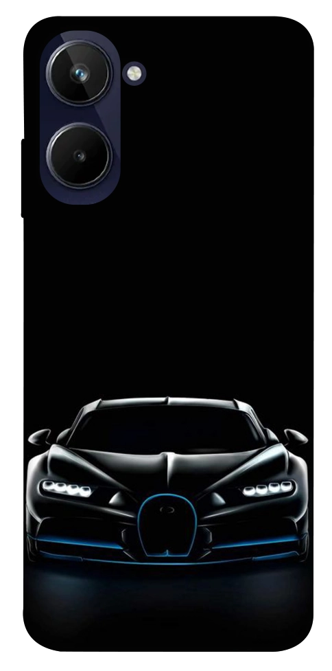 Чохол Авто для Realme 10 4G