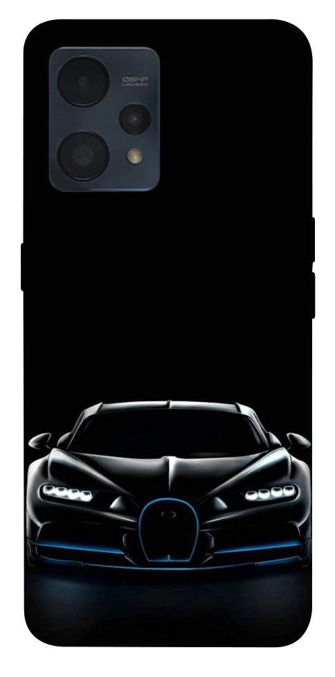 Чохол Авто для Realme 9 Pro+