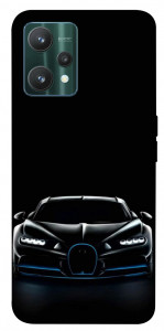 Чехол Машина для Realme 9 Pro
