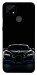 Чехол Машина для Realme C21