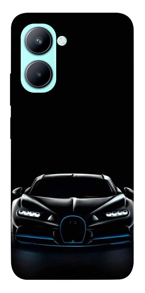 Чохол Авто для Realme C33